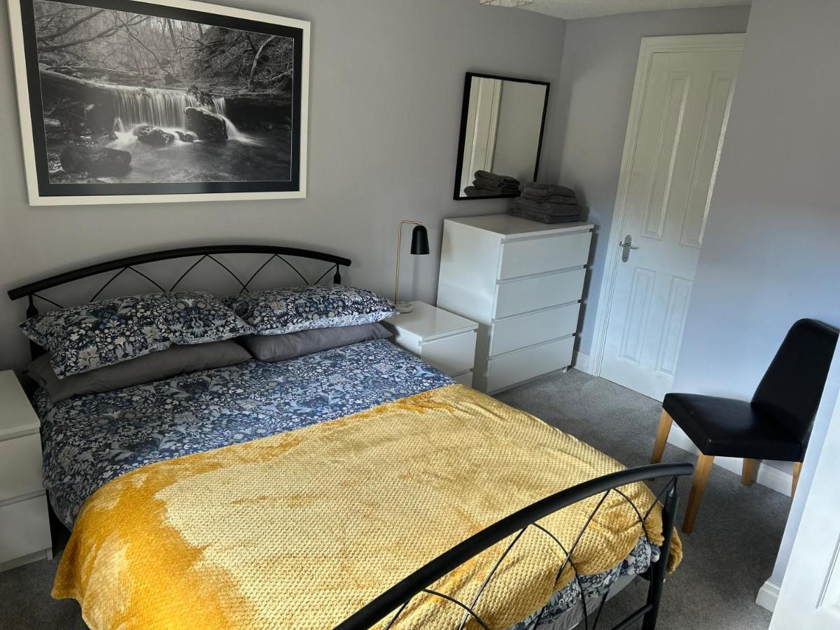 Mews Cottage Appleby-in-Westmorland ภายนอก รูปภาพ