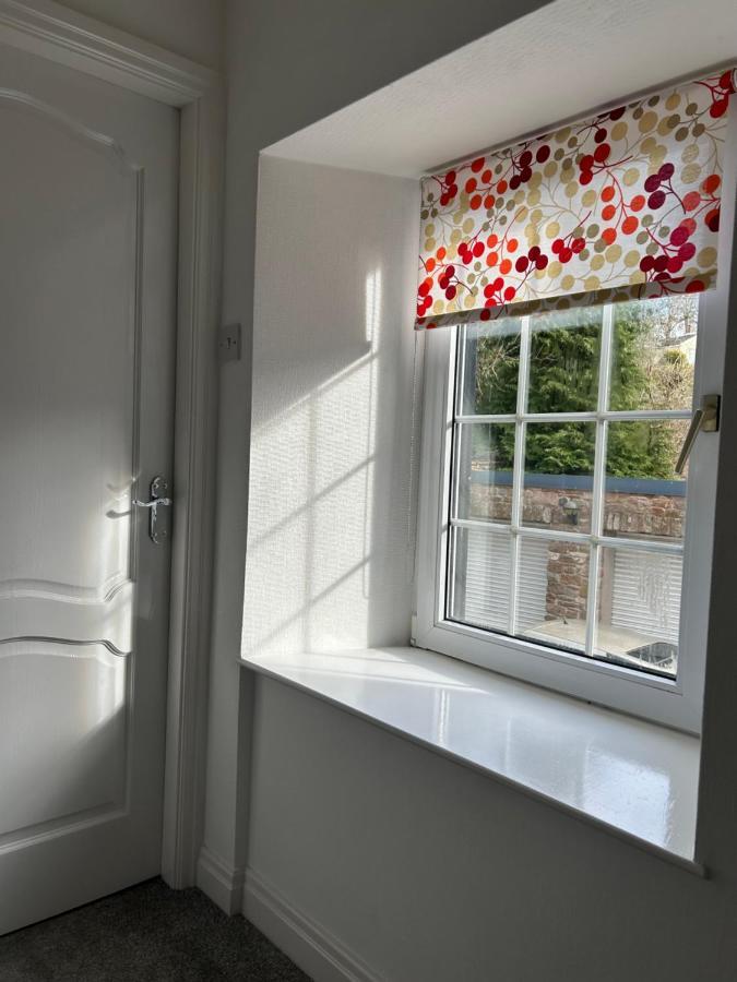 Mews Cottage Appleby-in-Westmorland ภายนอก รูปภาพ
