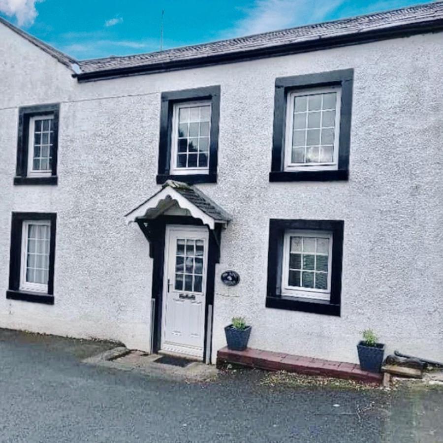 Mews Cottage Appleby-in-Westmorland ภายนอก รูปภาพ