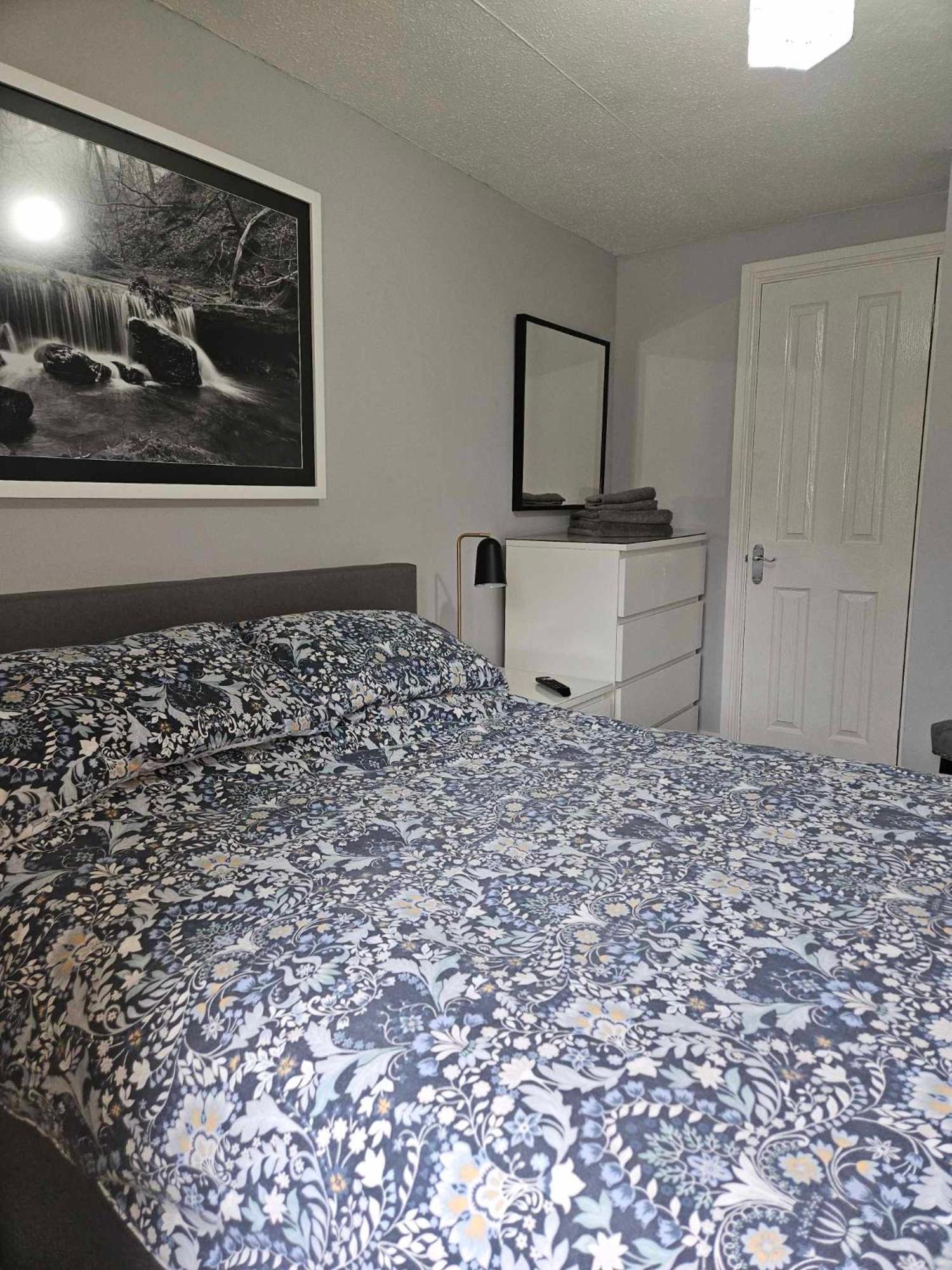 Mews Cottage Appleby-in-Westmorland ภายนอก รูปภาพ